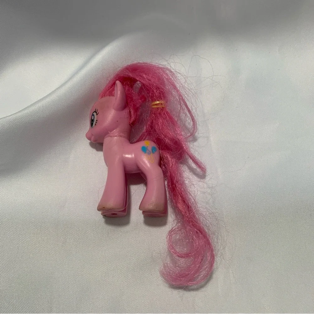 Collectible Little Pony Collection Birthmarks Variety of Sizes 3” 5” 8”